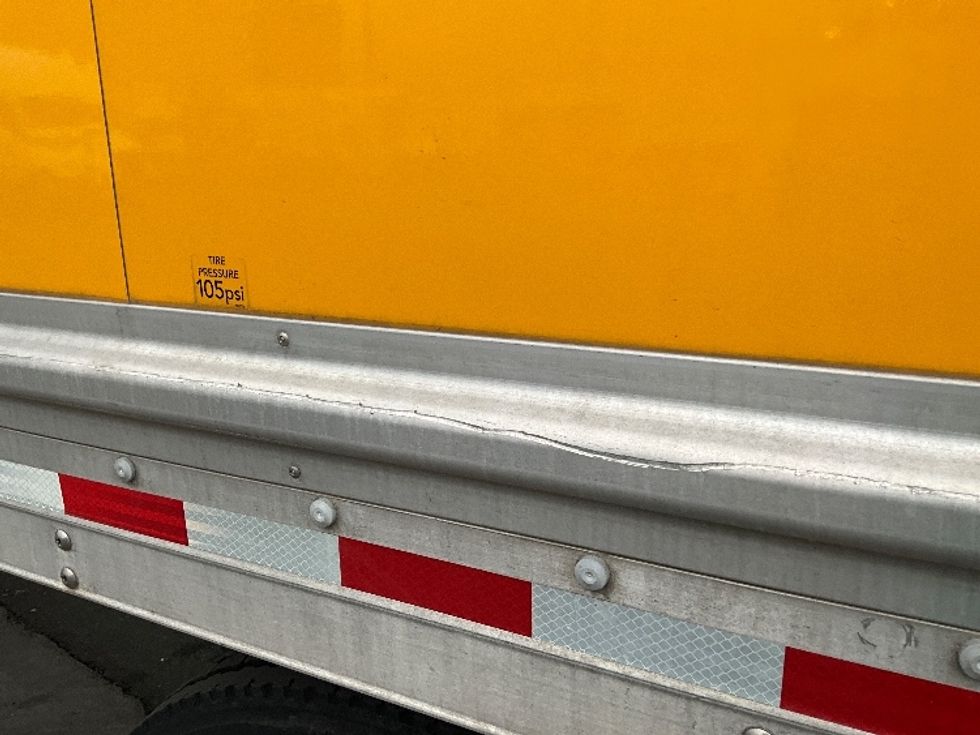 Medium Duty Box Truck-Light and Medium Duty Trucks-International-2021-MV607-Los Angeles-CA-236,634\n\t\tmiles-$ 37,500 - Image 25