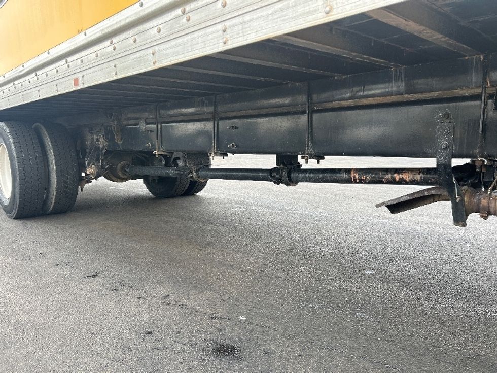 Medium Duty Box Truck-Light and Medium Duty Trucks-International-2021-MV607-Louisville-KY-192,237\n\t\tmiles-$ 43,500 - Image 14
