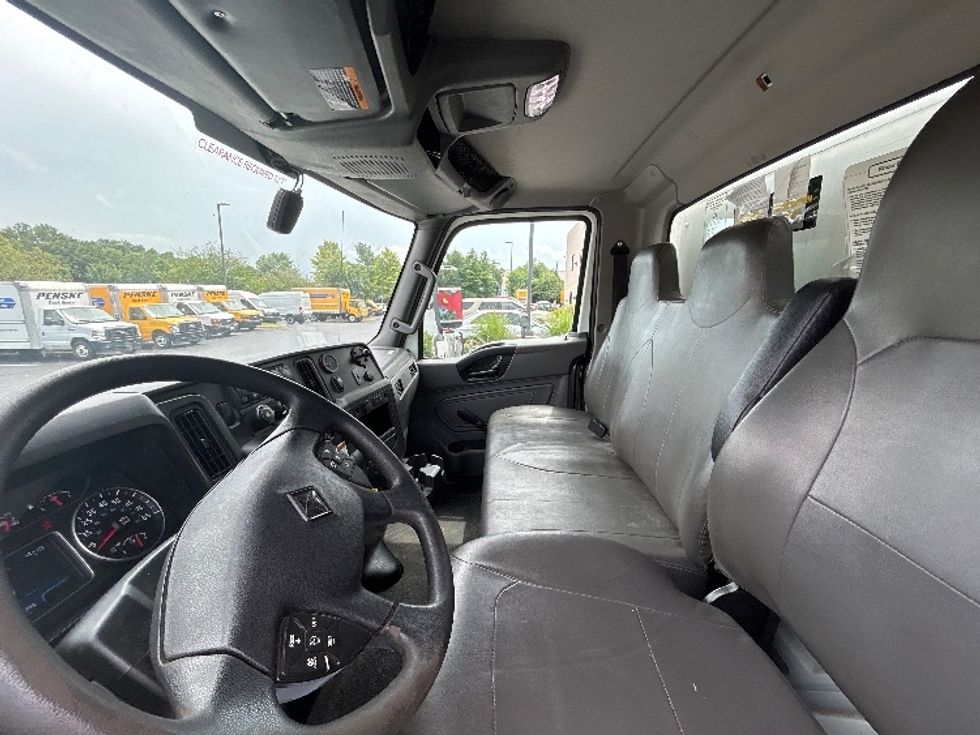 2021 International MV607 MV photo 17
