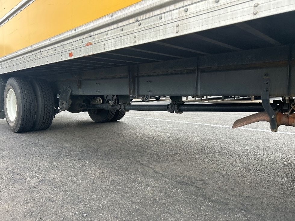 Medium Duty Box Truck-Light and Medium Duty Trucks-International-2021-MV607-Louisville-KY-225,254\n\t\tmiles-$ 38,500 - Image 14