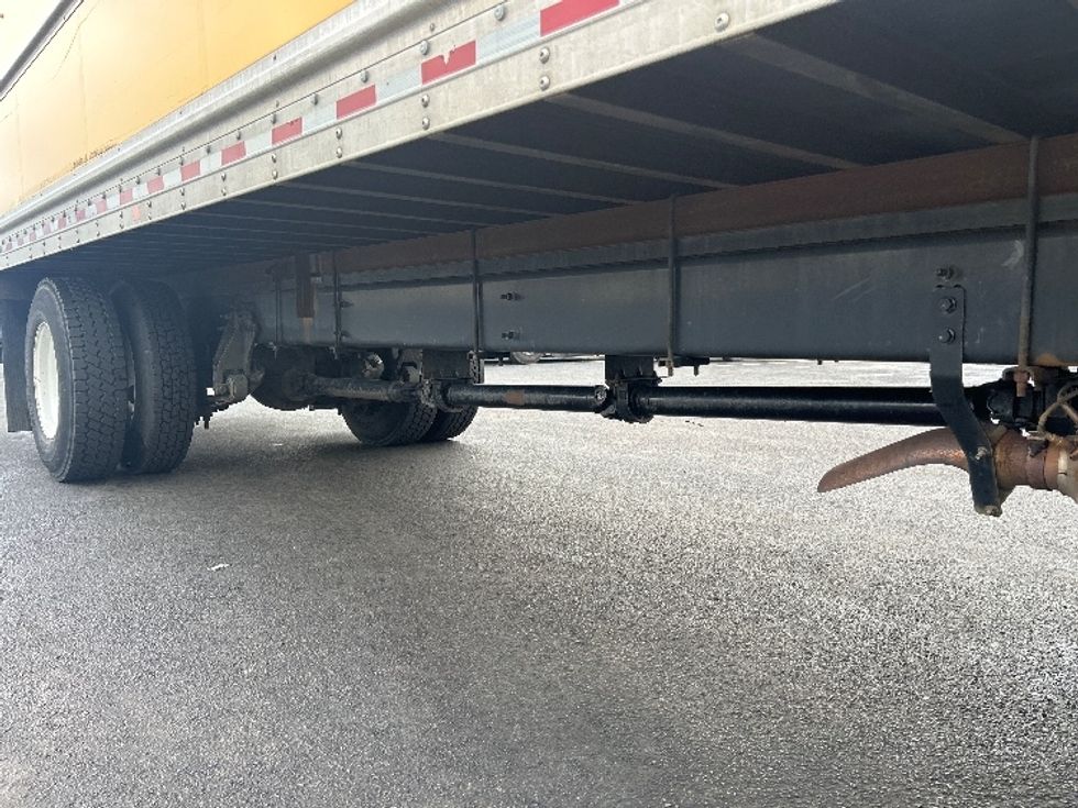 Medium Duty Box Truck-Light and Medium Duty Trucks-International-2021-MV607-Louisville-KY-233,244\n\t\tmiles-$ 37,500 - Image 14