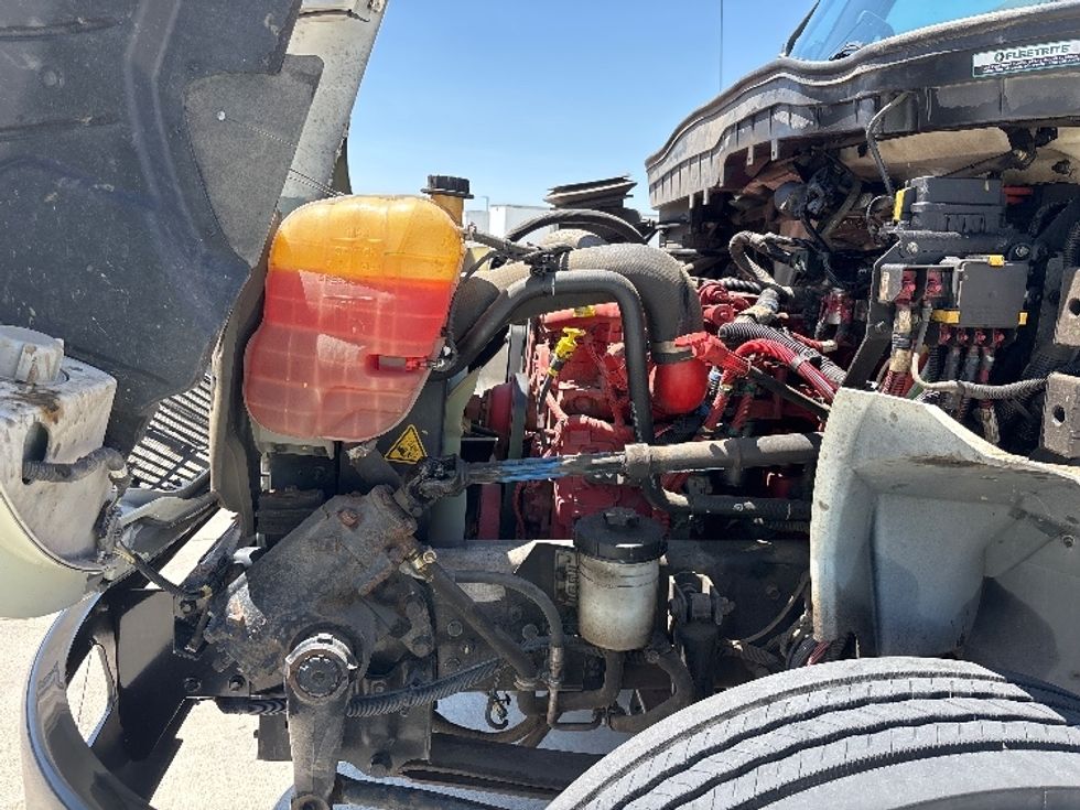 Medium Duty Box Truck-Light and Medium Duty Trucks-International-2021-MV607-Loveland-CO-123,616\n\t\tmiles-$ 64,000 - Image 24