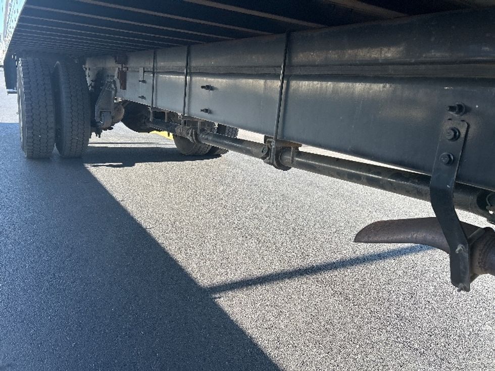 Medium Duty Box Truck-Light and Medium Duty Trucks-International-2021-MV607-Lowell-AR-197,981\n\t\tmiles-$ 42,500 - Image 13