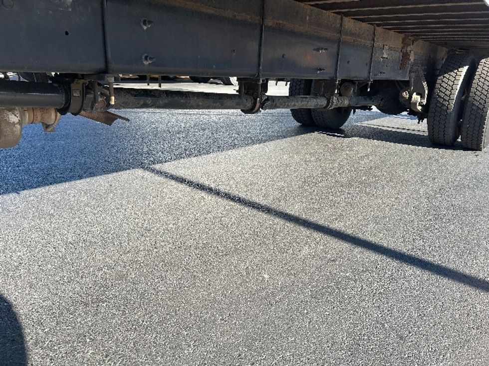 Medium Duty Box Truck-Light and Medium Duty Trucks-International-2021-MV607-Lowell-AR-197,981\n\t\tmiles-$ 42,500 - Image 5