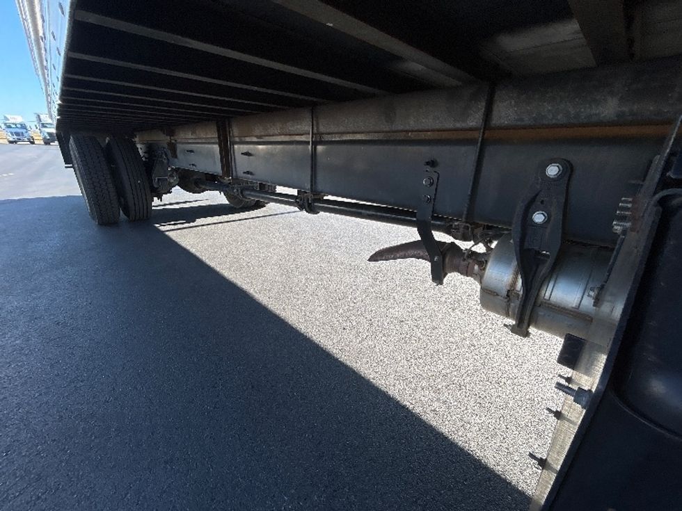 Medium Duty Box Truck-Light and Medium Duty Trucks-International-2021-MV607-Lowell-AR-204,522\n\t\tmiles-$ 41,500 - Image 13