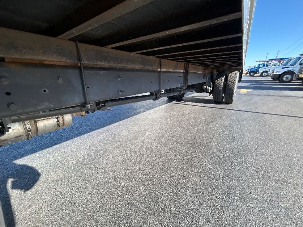 Medium Duty Box Truck-Light and Medium Duty Trucks-International-2021-MV607-Lowell-AR-204,522\n\t\tmiles-$ 41,500 - Image 5