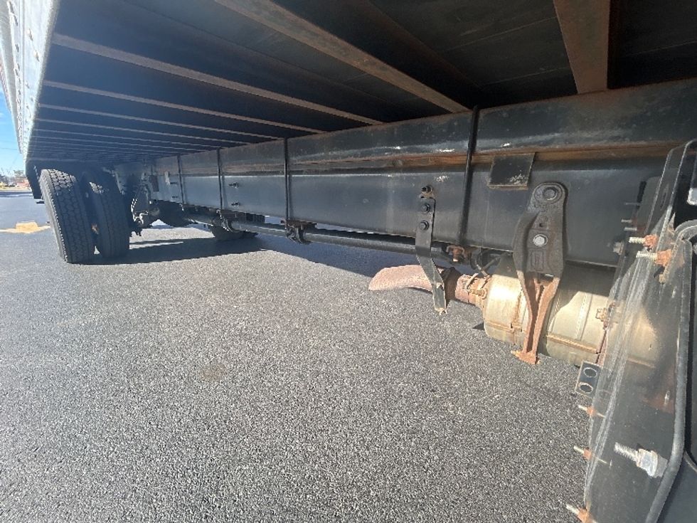 Medium Duty Box Truck-Light and Medium Duty Trucks-International-2021-MV607-Lowell-AR-233,142\n\t\tmiles-$ 37,500 - Image 13