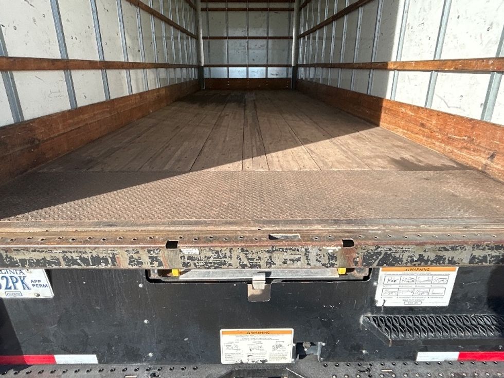 Medium Duty Box Truck-Light and Medium Duty Trucks-International-2021-MV607-Lubbock-TX-189,873\n\t\tmiles-$ 43,750 - Image 10
