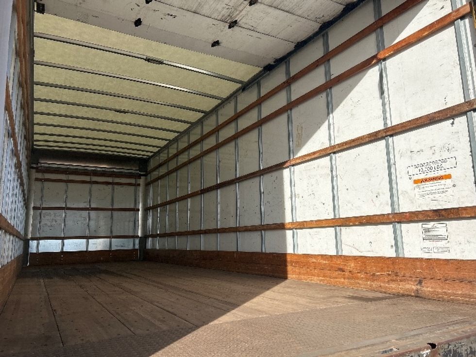Medium Duty Box Truck-Light and Medium Duty Trucks-International-2021-MV607-Lubbock-TX-189,873\n\t\tmiles-$ 43,750 - Image 12