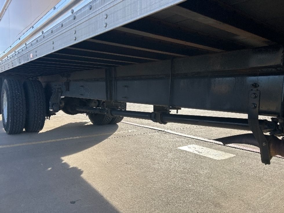 Medium Duty Box Truck-Light and Medium Duty Trucks-International-2021-MV607-Lubbock-TX-189,873\n\t\tmiles-$ 43,750 - Image 14