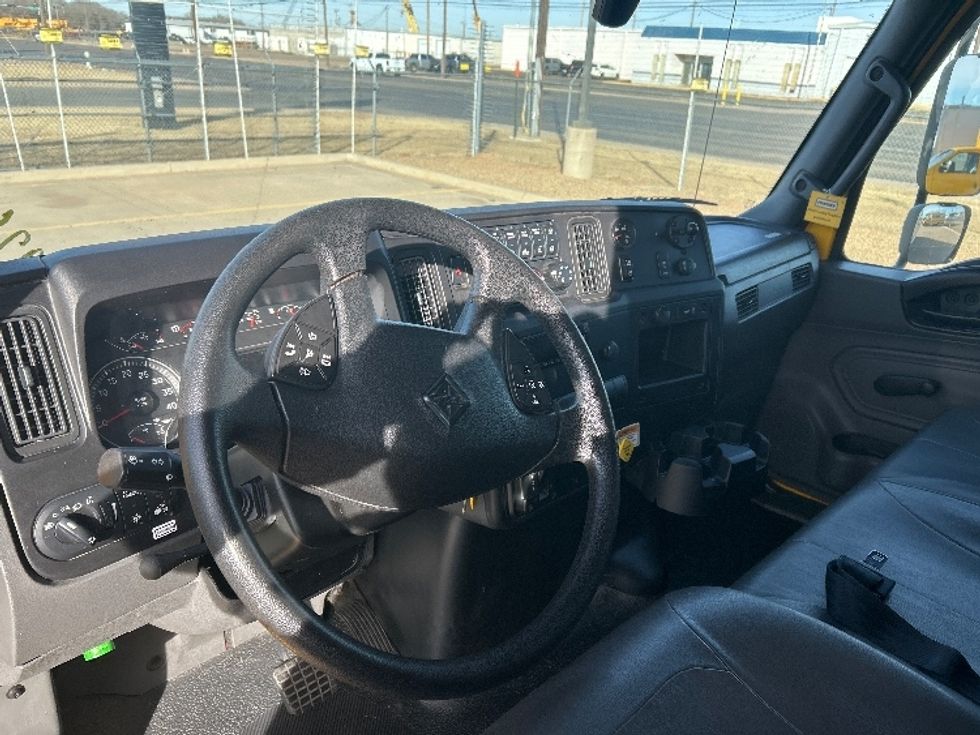 Medium Duty Box Truck-Light and Medium Duty Trucks-International-2021-MV607-Lubbock-TX-189,873\n\t\tmiles-$ 43,750 - Image 17