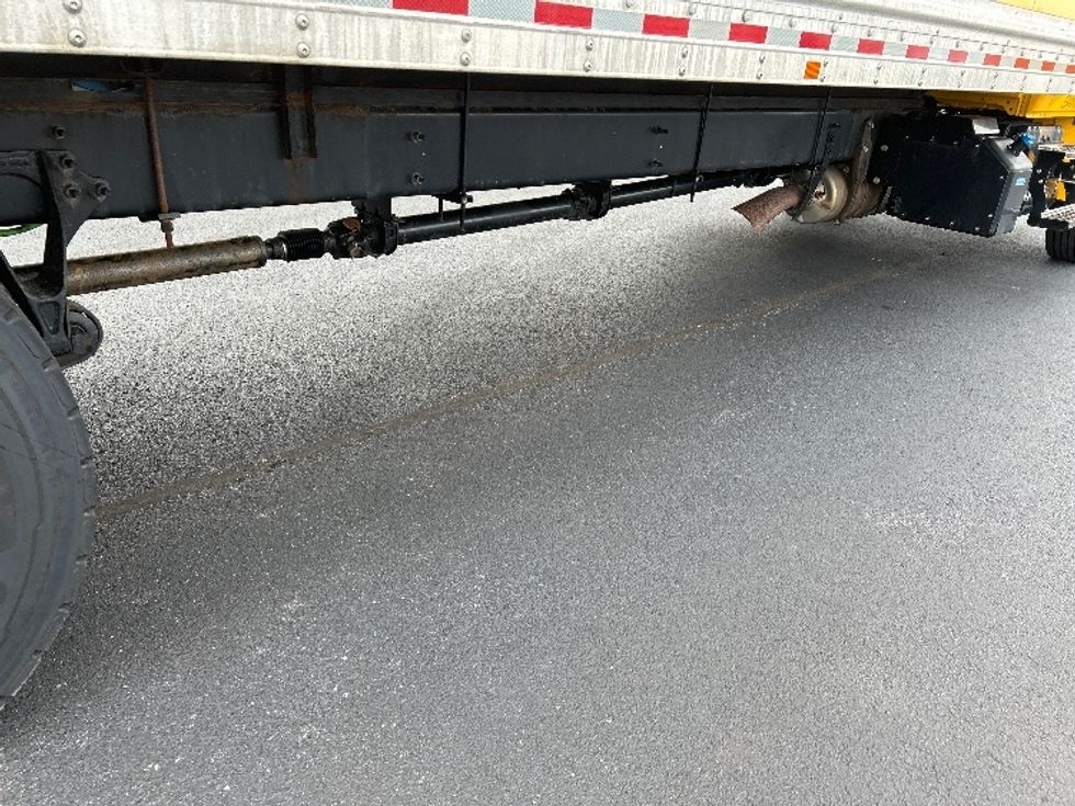 Medium Duty Box Truck-Light and Medium Duty Trucks-International-2021-MV607-Madison-AL-178,313\n\t\tmiles-$ 48,500 - Image 14