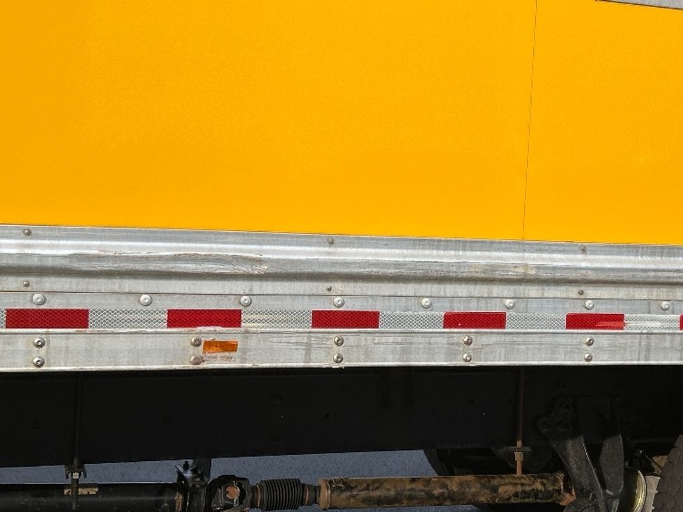 Medium Duty Box Truck-Light and Medium Duty Trucks-International-2021-MV607-Madison-AL-178,313\n\t\tmiles-$ 48,500 - Image 25