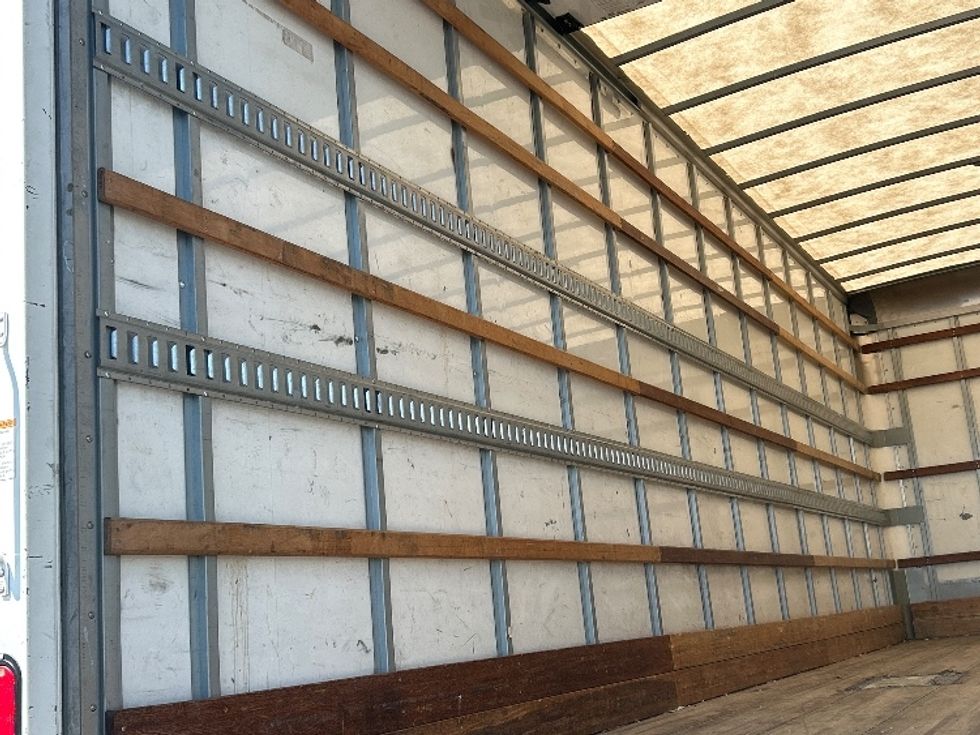 Medium Duty Box Truck-Light and Medium Duty Trucks-International-2021-MV607-Madison-AL-198,454\n\t\tmiles-$ 54,750 - Image 11