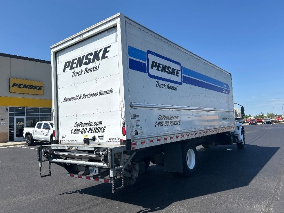 Medium Duty Box Truck-Light and Medium Duty Trucks-International-2021-MV607-Madison-AL-198,454\n\t\tmiles-$ 54,750 - Image 13