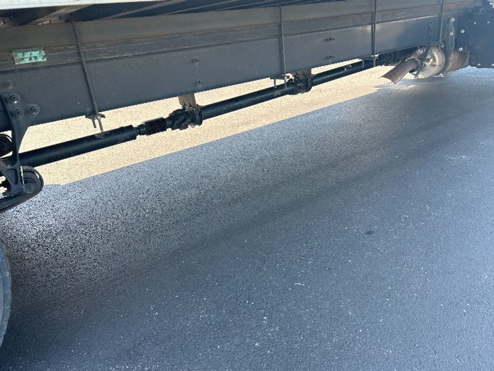 Medium Duty Box Truck-Light and Medium Duty Trucks-International-2021-MV607-Madison-AL-198,454\n\t\tmiles-$ 54,750 - Image 14