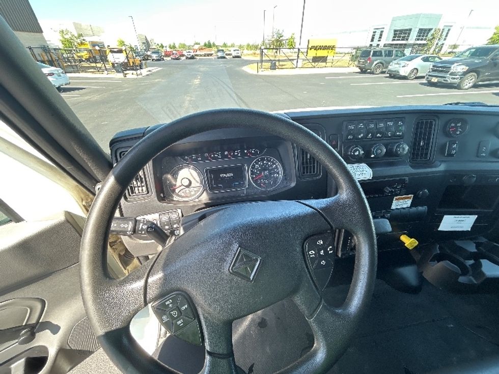 Medium Duty Box Truck-Light and Medium Duty Trucks-International-2021-MV607-Madison-AL-198,454\n\t\tmiles-$ 54,750 - Image 18