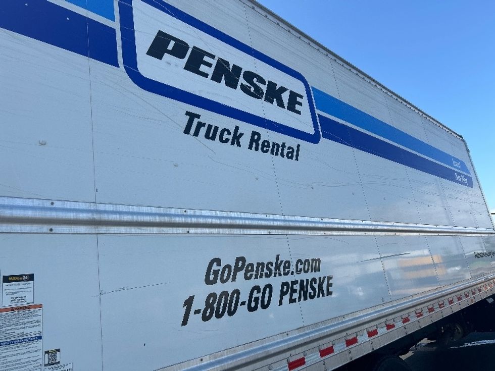 Medium Duty Box Truck-Light and Medium Duty Trucks-International-2021-MV607-Madison-AL-198,454\n\t\tmiles-$ 54,750 - Image 27