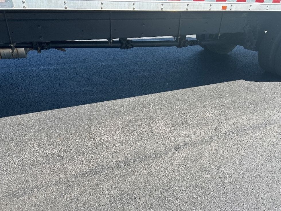 Medium Duty Box Truck-Light and Medium Duty Trucks-International-2021-MV607-Madison-AL-198,454\n\t\tmiles-$ 54,750 - Image 5