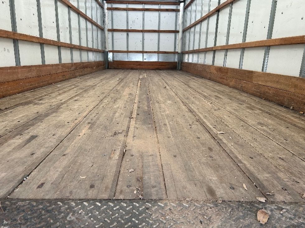 Medium Duty Box Truck-Light and Medium Duty Trucks-International-2021-MV607-Manassas-VA-220,043\n\t\tmiles-$ 37,750 - Image 8