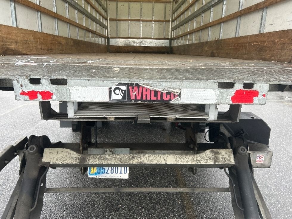 Medium Duty Box Truck-Light and Medium Duty Trucks-International-2021-MV607-Mcdonough-GA-223,072\n\t\tmiles-$ 50,000 - Image 10