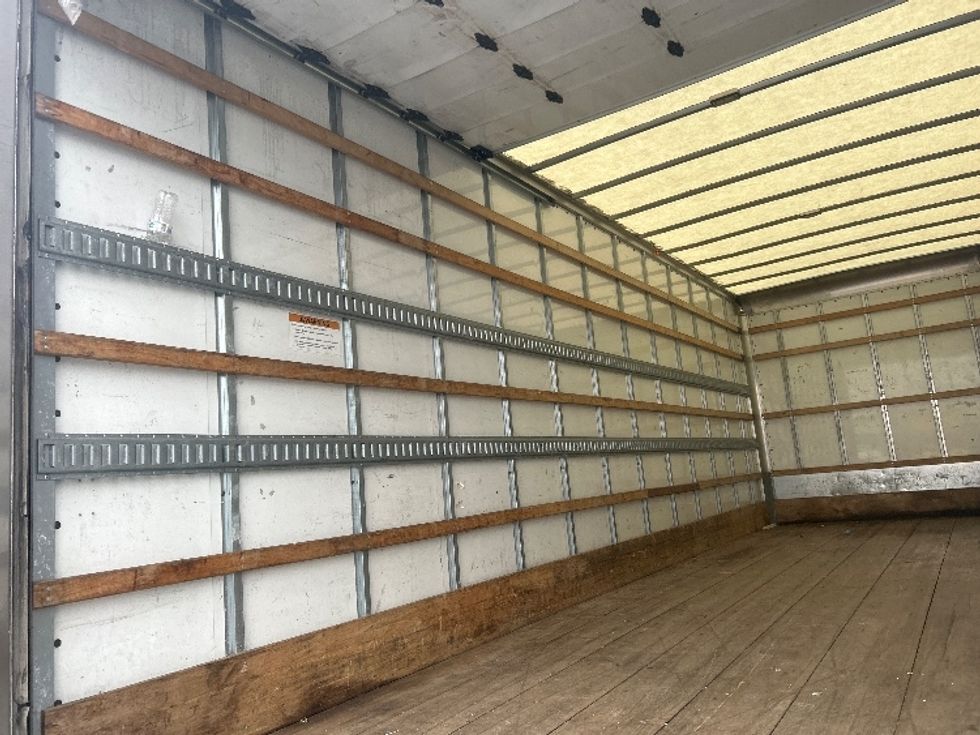 Medium Duty Box Truck-Light and Medium Duty Trucks-International-2021-MV607-Mcdonough-GA-223,072\n\t\tmiles-$ 50,000 - Image 11