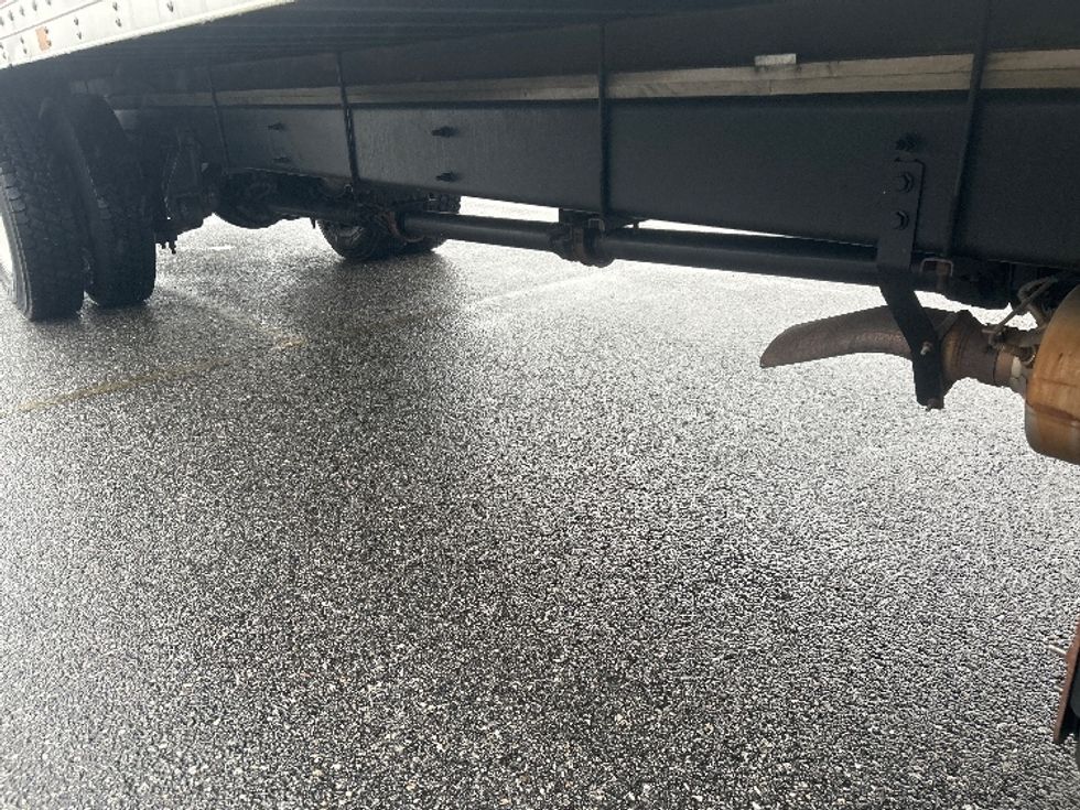 Medium Duty Box Truck-Light and Medium Duty Trucks-International-2021-MV607-Mcdonough-GA-223,072\n\t\tmiles-$ 50,000 - Image 14