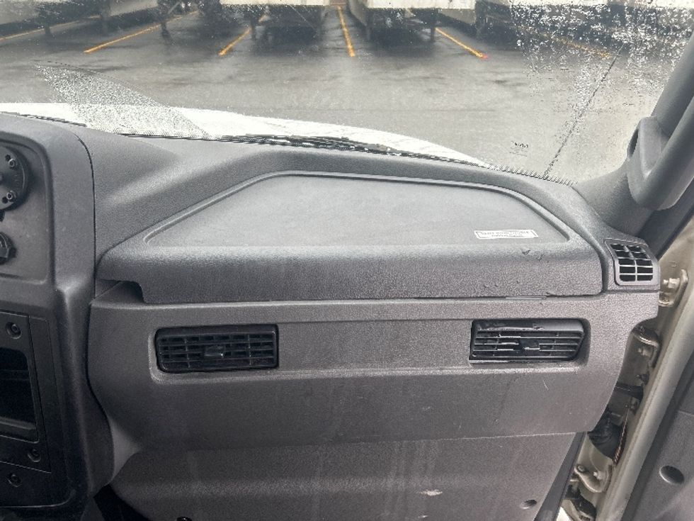 Medium Duty Box Truck-Light and Medium Duty Trucks-International-2021-MV607-Mcdonough-GA-223,072\n\t\tmiles-$ 50,000 - Image 21