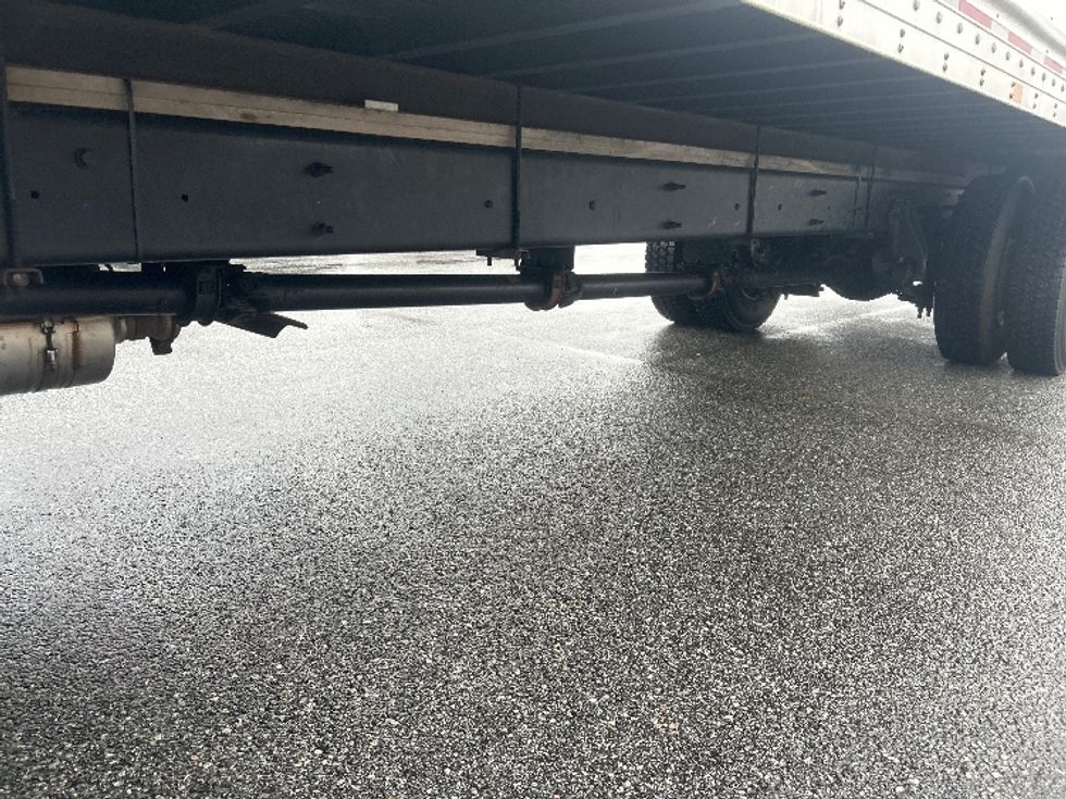 Medium Duty Box Truck-Light and Medium Duty Trucks-International-2021-MV607-Mcdonough-GA-223,072\n\t\tmiles-$ 50,000 - Image 5