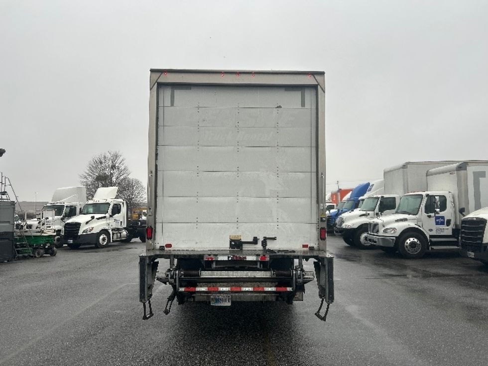 Medium Duty Box Truck-Light and Medium Duty Trucks-International-2021-MV607-Mcdonough-GA-223,072\n\t\tmiles-$ 50,000 - Image 7