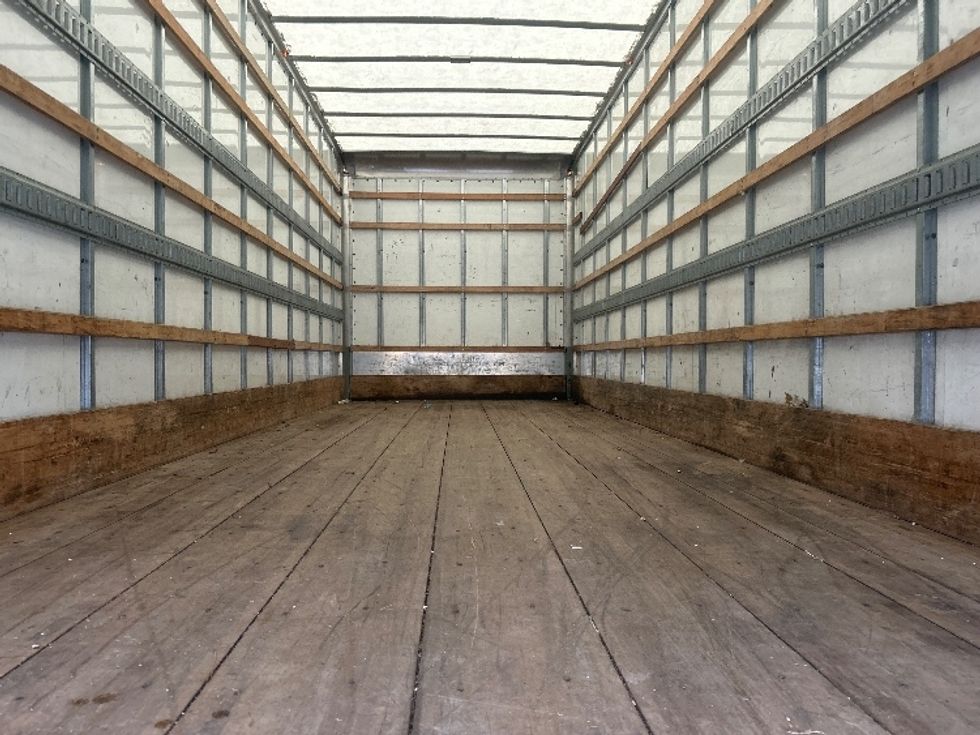 Medium Duty Box Truck-Light and Medium Duty Trucks-International-2021-MV607-Mcdonough-GA-223,072\n\t\tmiles-$ 50,000 - Image 8