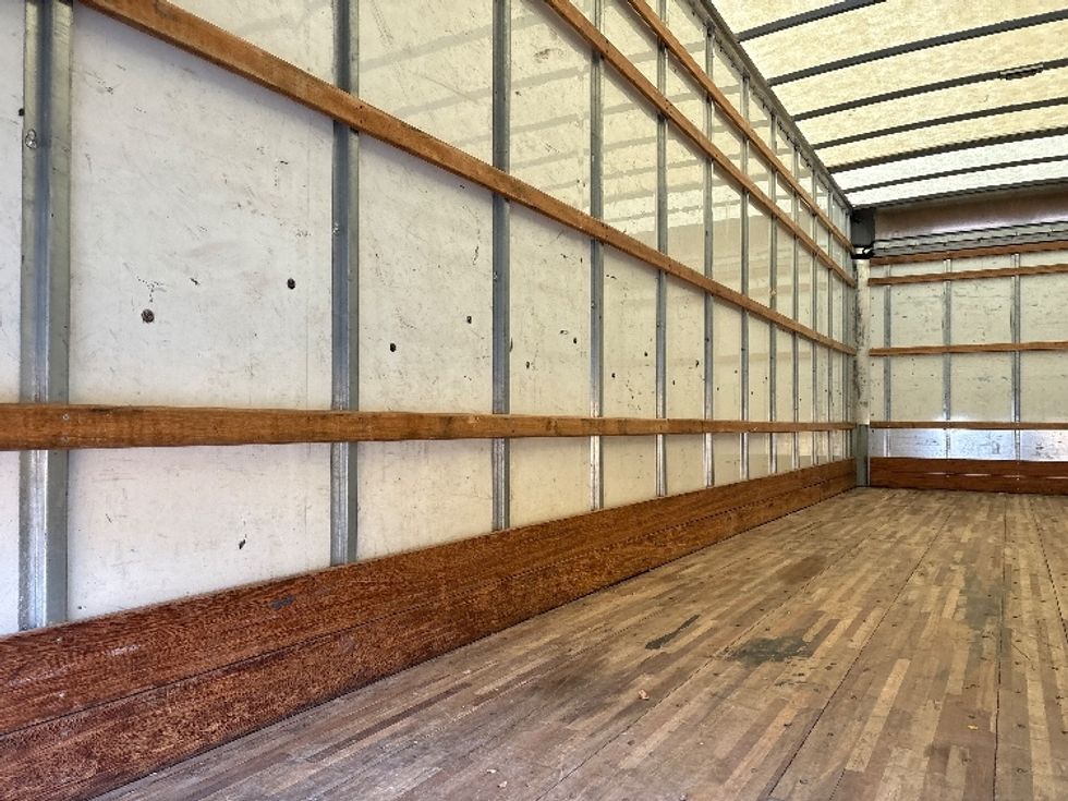 Medium Duty Box Truck-Light and Medium Duty Trucks-International-2021-MV607-Mebane-NC-142,884\n\t\tmiles-$ 52,000 - Image 10