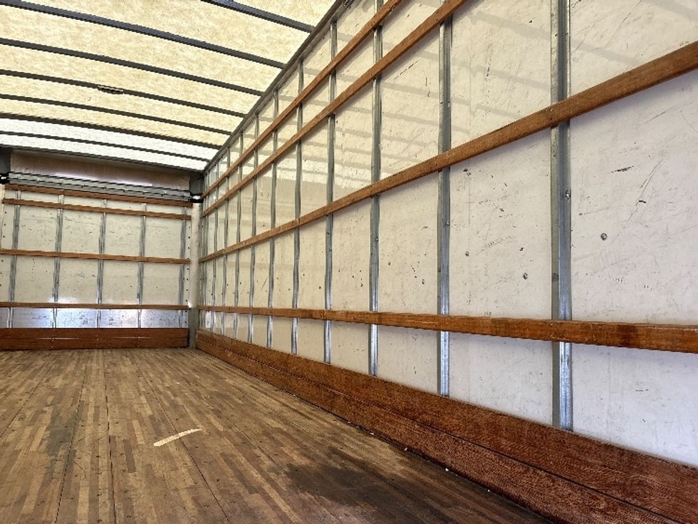Medium Duty Box Truck-Light and Medium Duty Trucks-International-2021-MV607-Mebane-NC-142,884\n\t\tmiles-$ 52,000 - Image 11