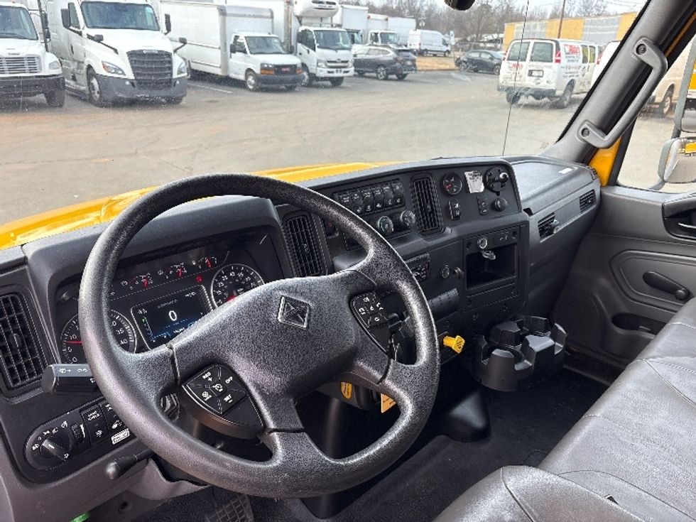 Medium Duty Box Truck-Light and Medium Duty Trucks-International-2021-MV607-Mebane-NC-142,884\n\t\tmiles-$ 52,000 - Image 16