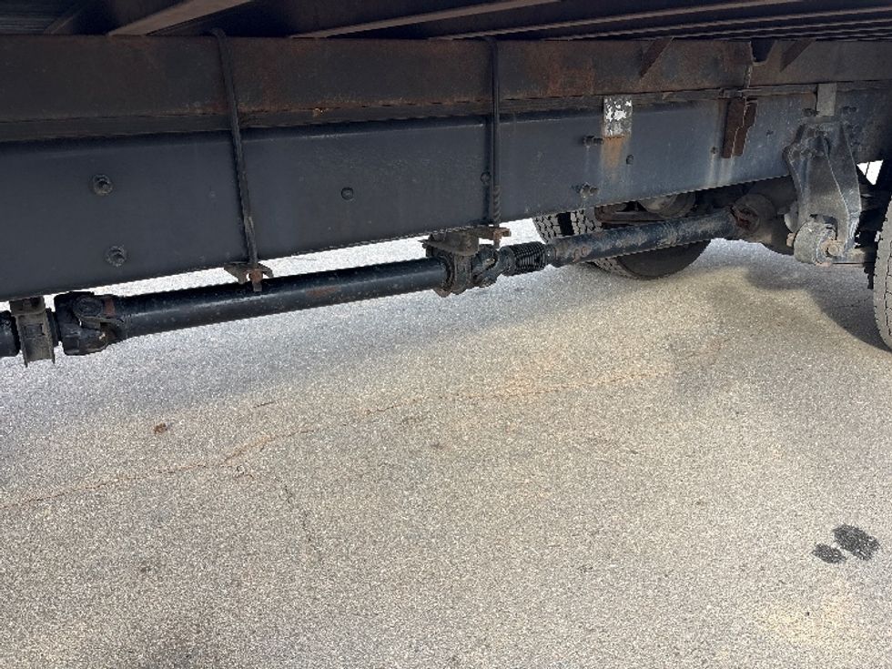 Medium Duty Box Truck-Light and Medium Duty Trucks-International-2021-MV607-Mebane-NC-142,884\n\t\tmiles-$ 52,000 - Image 5