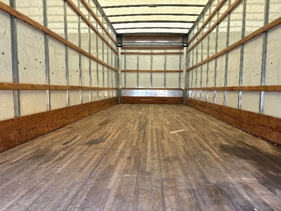 Medium Duty Box Truck-Light and Medium Duty Trucks-International-2021-MV607-Mebane-NC-142,884\n\t\tmiles-$ 52,000 - Image 8