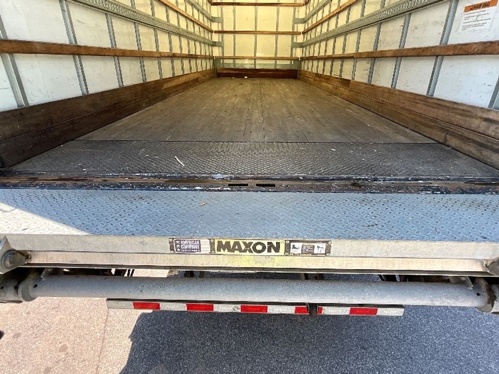 Medium Duty Box Truck-Light and Medium Duty Trucks-International-2021-MV607-Mebane-NC-142,925\n\t\tmiles-$ 63,250 - Image 10