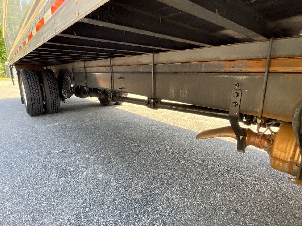 Medium Duty Box Truck-Light and Medium Duty Trucks-International-2021-MV607-Mebane-NC-142,925\n\t\tmiles-$ 63,250 - Image 14