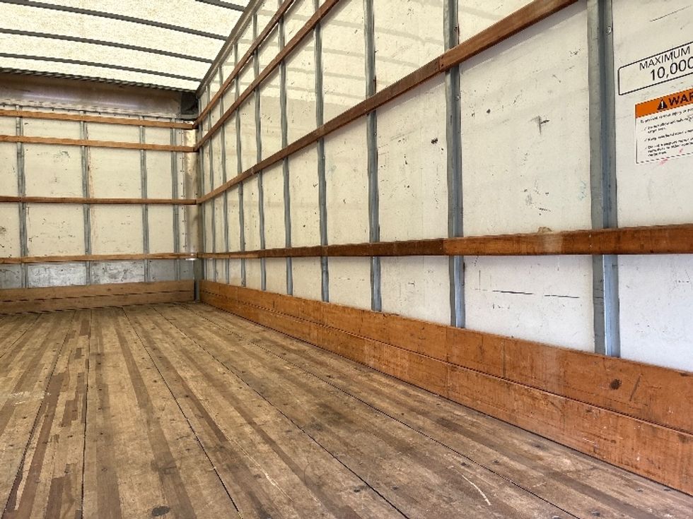 Medium Duty Box Truck-Light and Medium Duty Trucks-International-2021-MV607-Mebane-NC-168,456\n\t\tmiles-$ 38,250 - Image 11