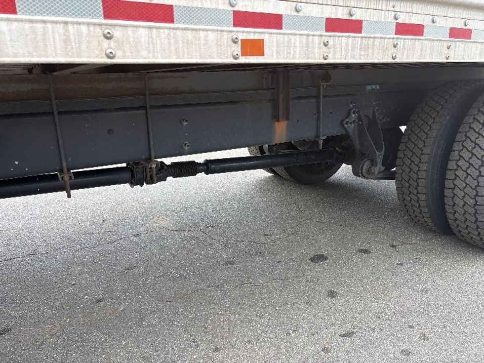 Medium Duty Box Truck-Light and Medium Duty Trucks-International-2021-MV607-Mebane-NC-168,456\n\t\tmiles-$ 38,250 - Image 5
