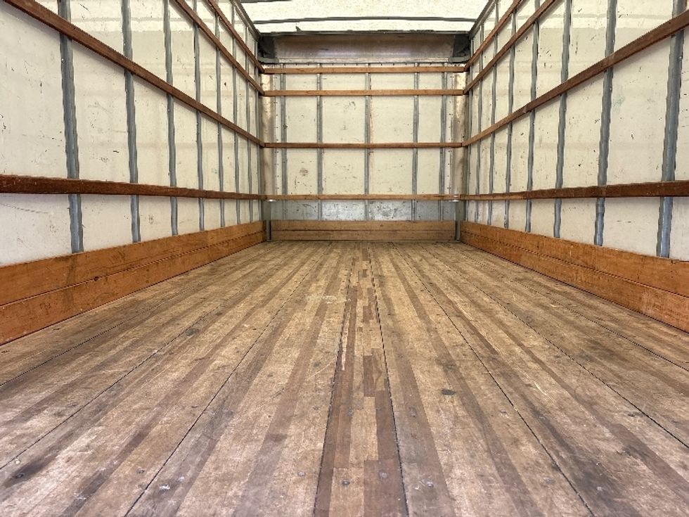Medium Duty Box Truck-Light and Medium Duty Trucks-International-2021-MV607-Mebane-NC-168,456\n\t\tmiles-$ 38,250 - Image 8