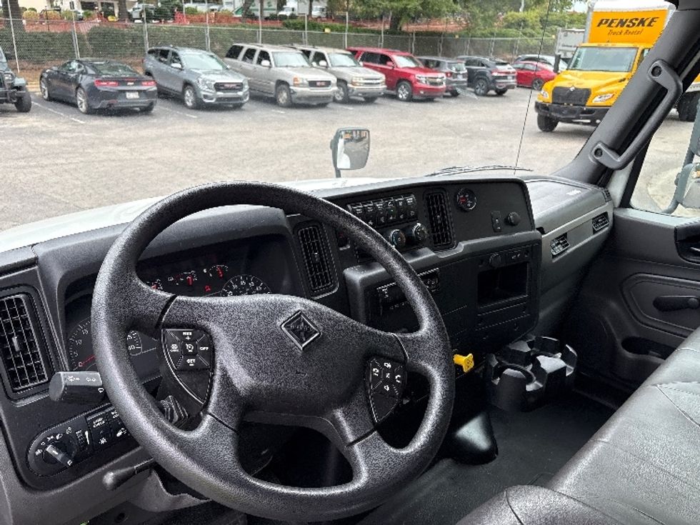 Medium Duty Box Truck-Light and Medium Duty Trucks-International-2021-MV607-Mebane-NC-175,051\n\t\tmiles-$ 57,000 - Image 17