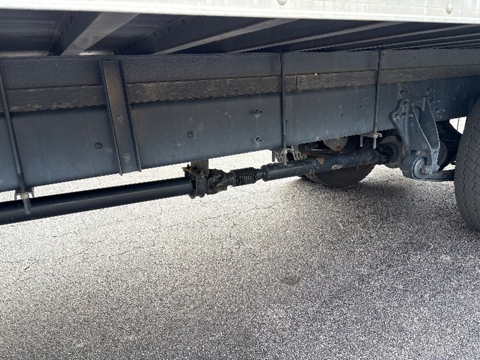 Medium Duty Box Truck-Light and Medium Duty Trucks-International-2021-MV607-Mebane-NC-175,051\n\t\tmiles-$ 57,000 - Image 5