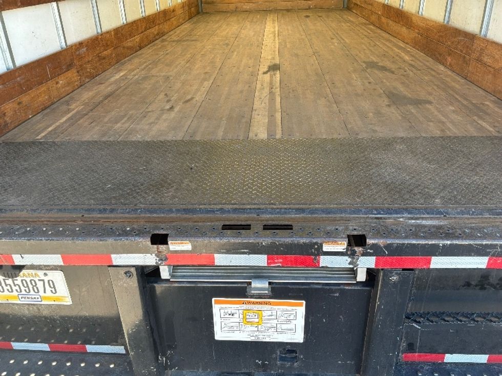 Medium Duty Box Truck-Light and Medium Duty Trucks-International-2021-MV607-Mebane-NC-198,683\n\t\tmiles-$ 33,500 - Image 9