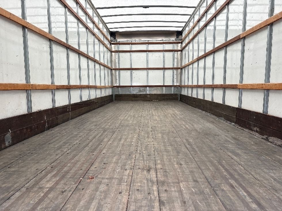 Medium Duty Box Truck-Light and Medium Duty Trucks-International-2021-MV607-Mebane-NC-213,657\n\t\tmiles-$ 41,250 - Image 8