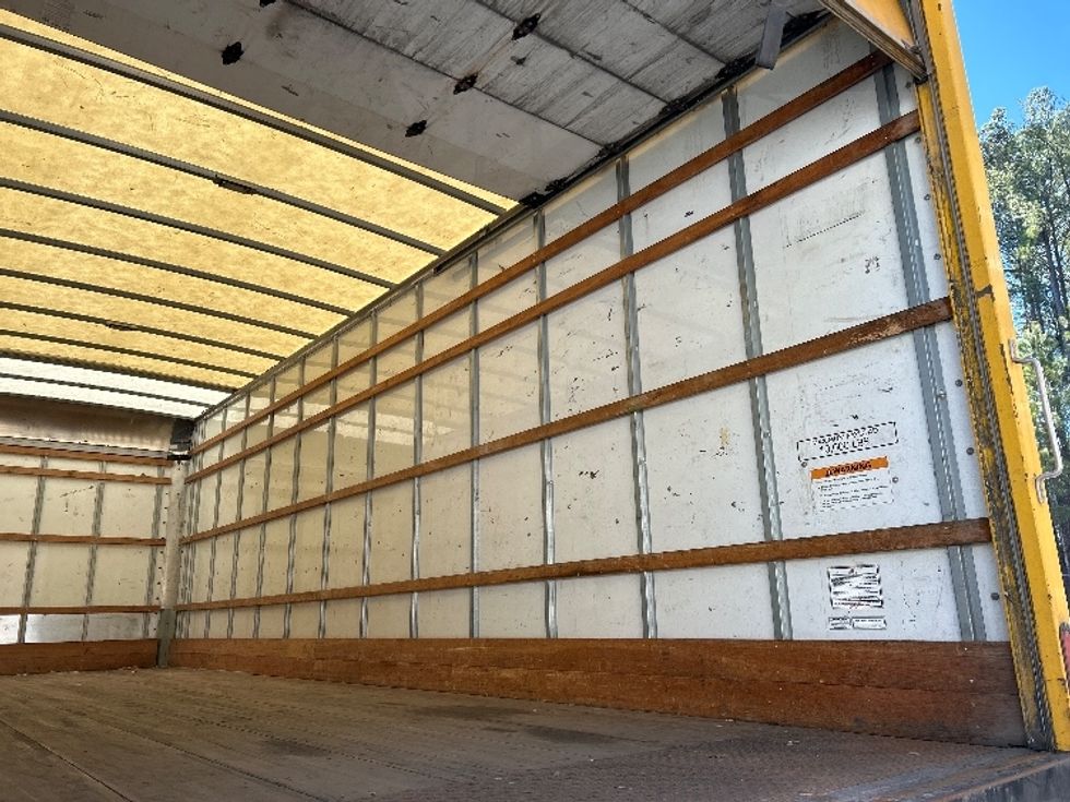 Medium Duty Box Truck-Light and Medium Duty Trucks-International-2021-MV607-Mebane-NC-225,001\n\t\tmiles-$ 38,500 - Image 12