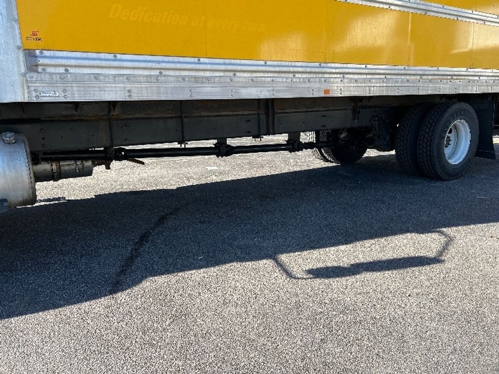 Medium Duty Box Truck-Light and Medium Duty Trucks-International-2021-MV607-Mebane-NC-225,001\n\t\tmiles-$ 38,500 - Image 5