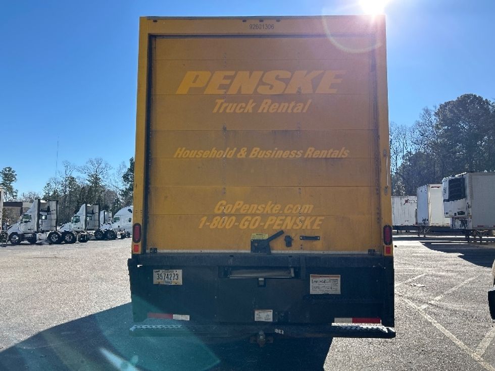 Medium Duty Box Truck-Light and Medium Duty Trucks-International-2021-MV607-Mebane-NC-225,001\n\t\tmiles-$ 38,500 - Image 7