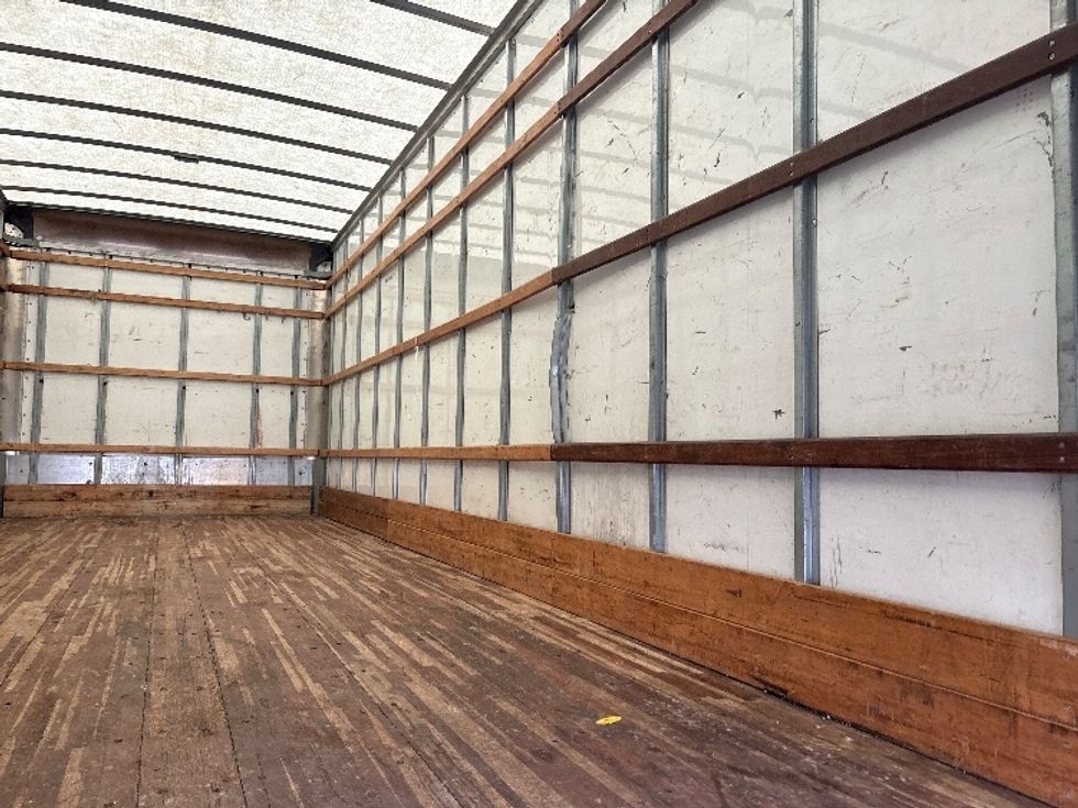 Medium Duty Box Truck-Light and Medium Duty Trucks-International-2021-MV607-Mebane-NC-250,432\n\t\tmiles-$ 34,000 - Image 11