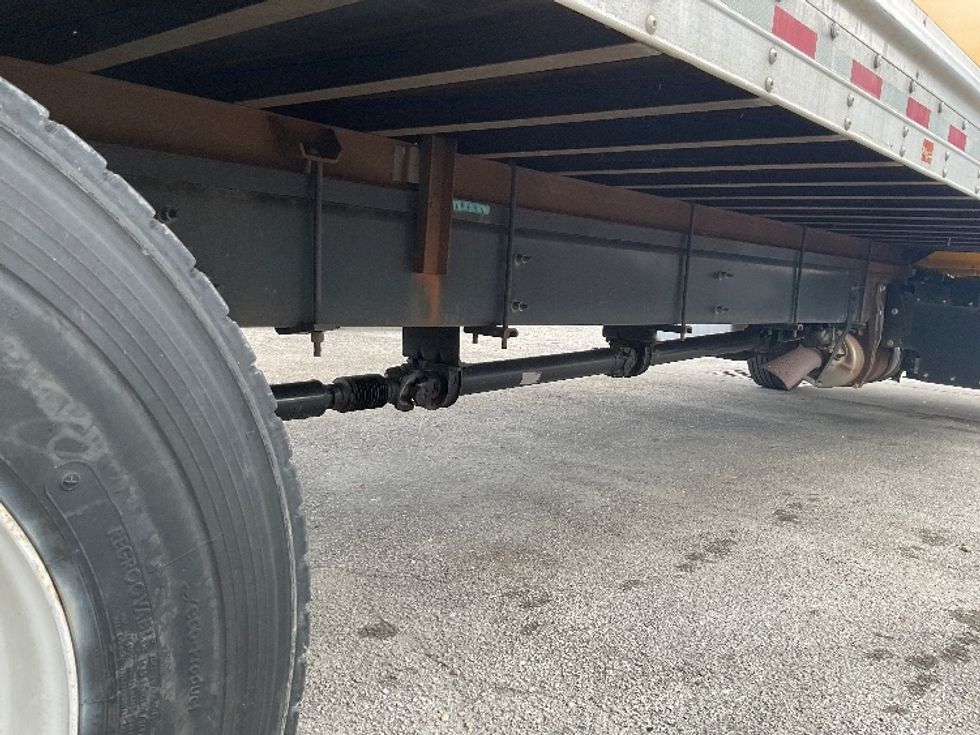 Medium Duty Box Truck-Light and Medium Duty Trucks-International-2021-MV607-Medley-FL-149,920\n\t\tmiles-$ 49,500 - Image 14